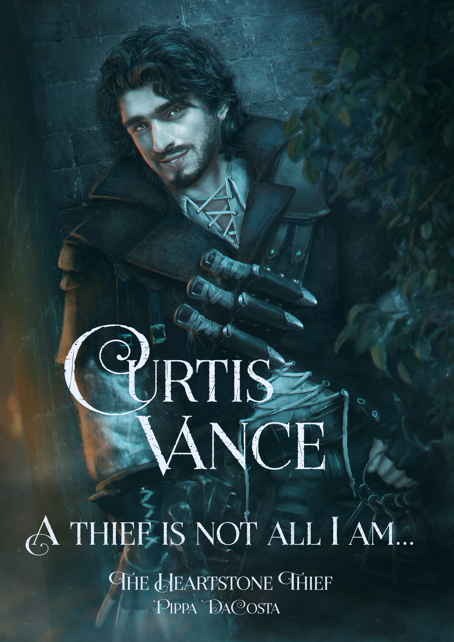 The thief