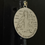 Miniatura: Pingente nossa senhora dos navegantes chapa PF40