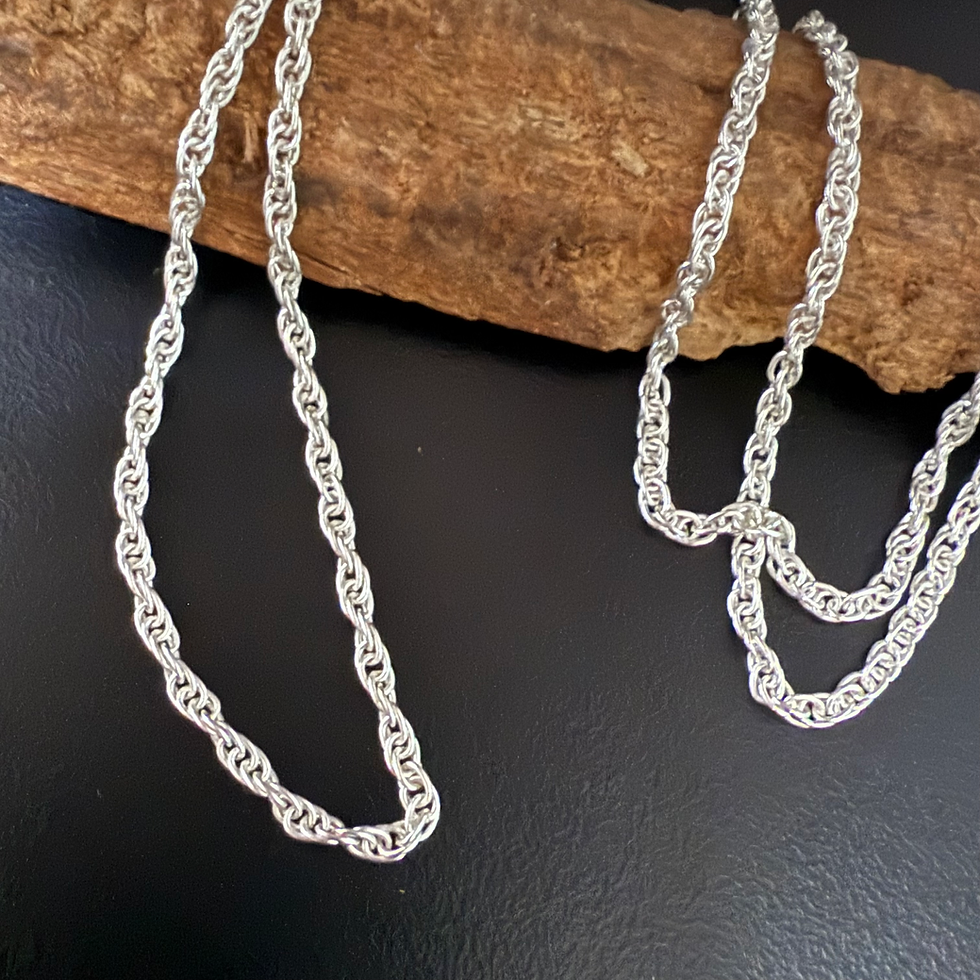 Miniatura: Corrente Singapura 2mm DA9