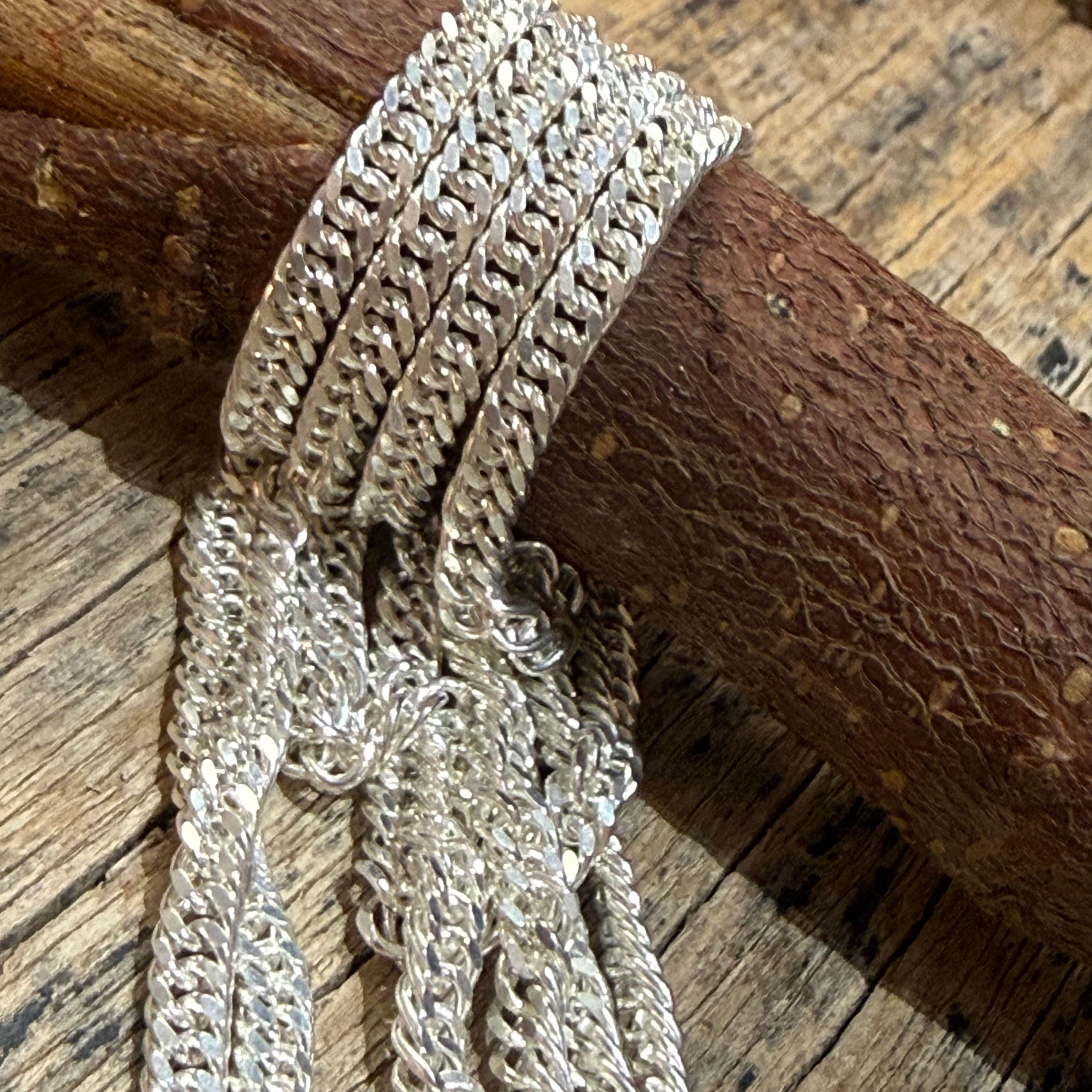 Corrente grumet dupla 