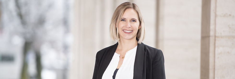 Portrait of Denise Remund