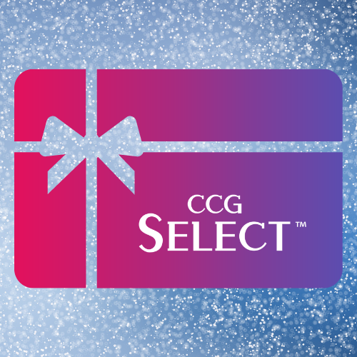 Gift Card | CCG Select