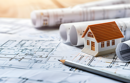 New Construction Plans