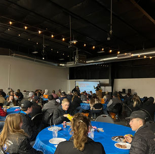 California Pork Celebrates at Second Annual Meeting