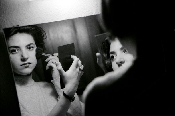 Agathe Fanny Photographe