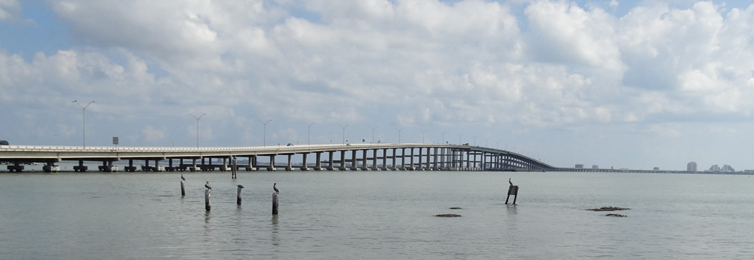 Port Isabel Park Center