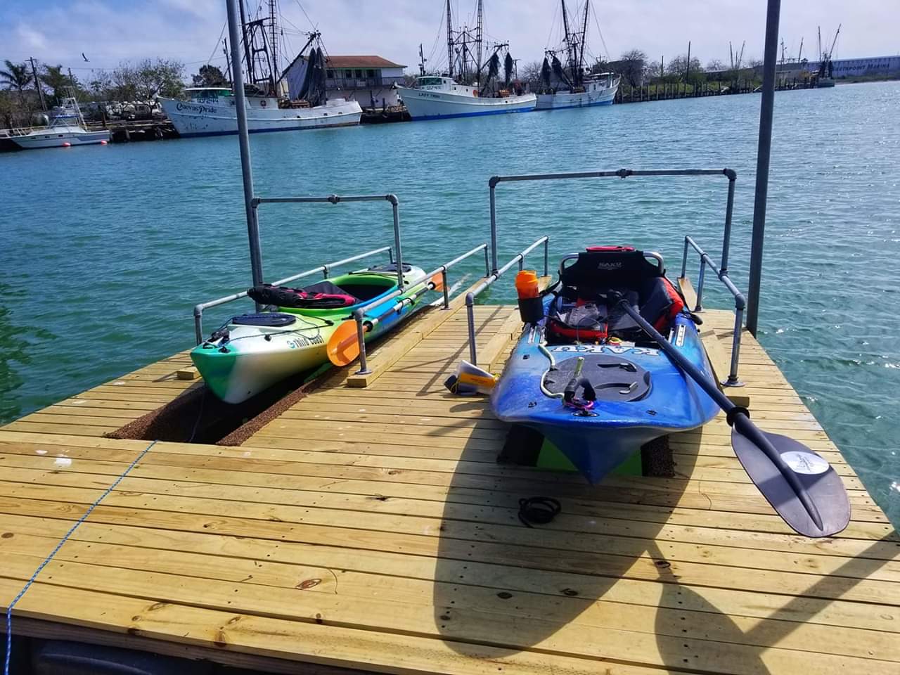 mobile home parks port isabel tx