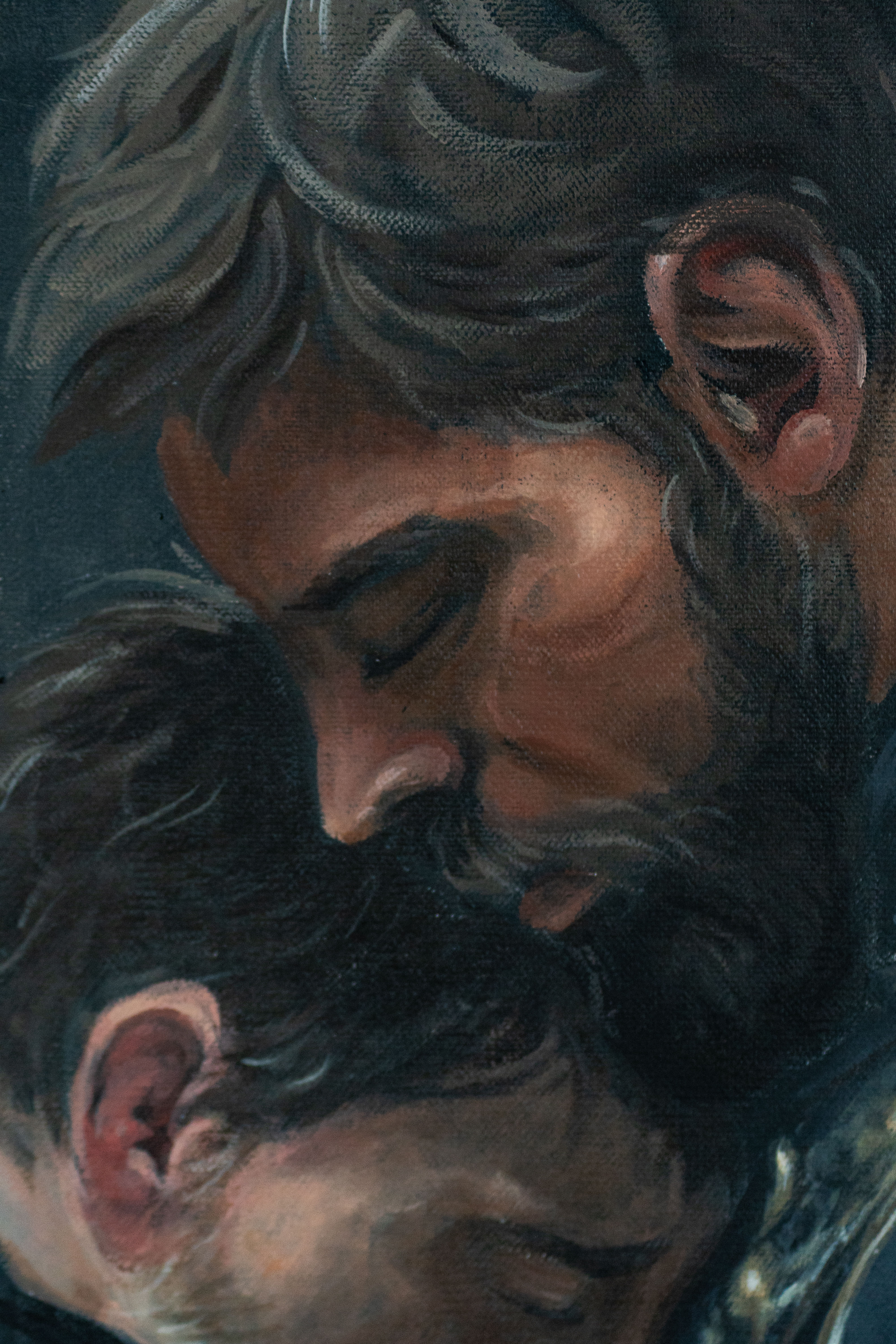 The Last Goodbye