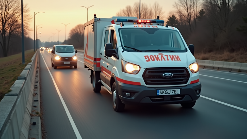 24/7 Roadside Assistance for Your Vehicle Needs