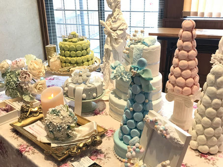 クレイが繋ぐご縁