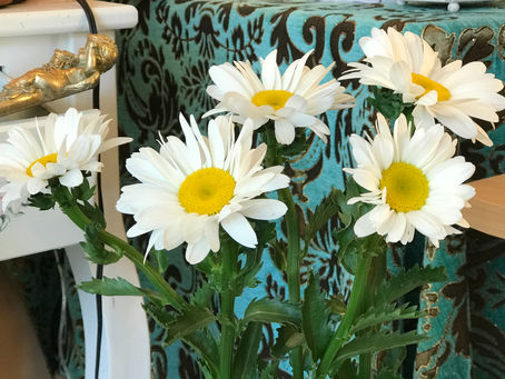 何気ない日常に