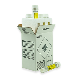 Small Medical Kit 30mL Test Tube