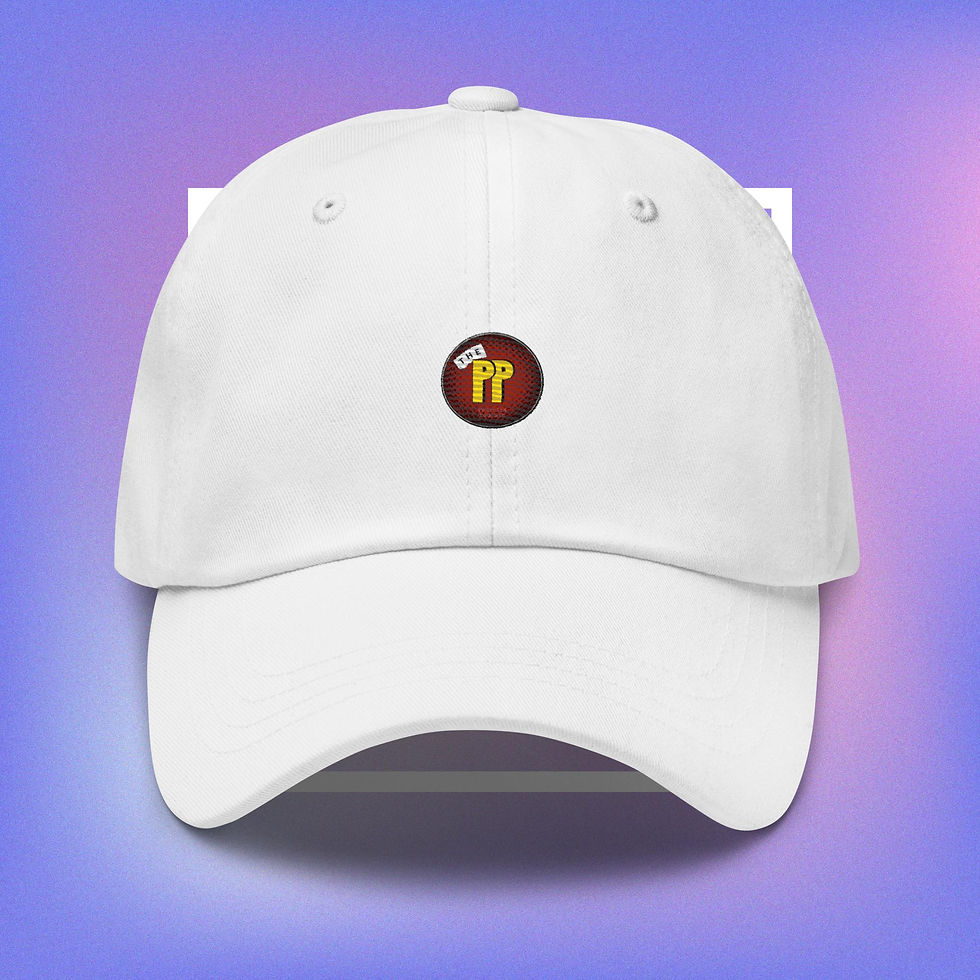 Thumbnail: Dad hat