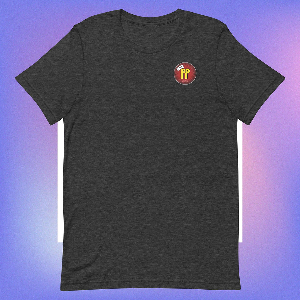 Thumbnail: Unisex t-shirt