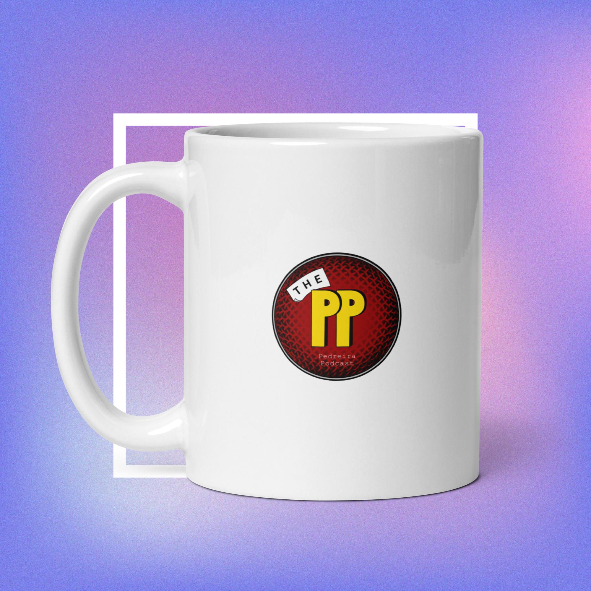 The PP mug