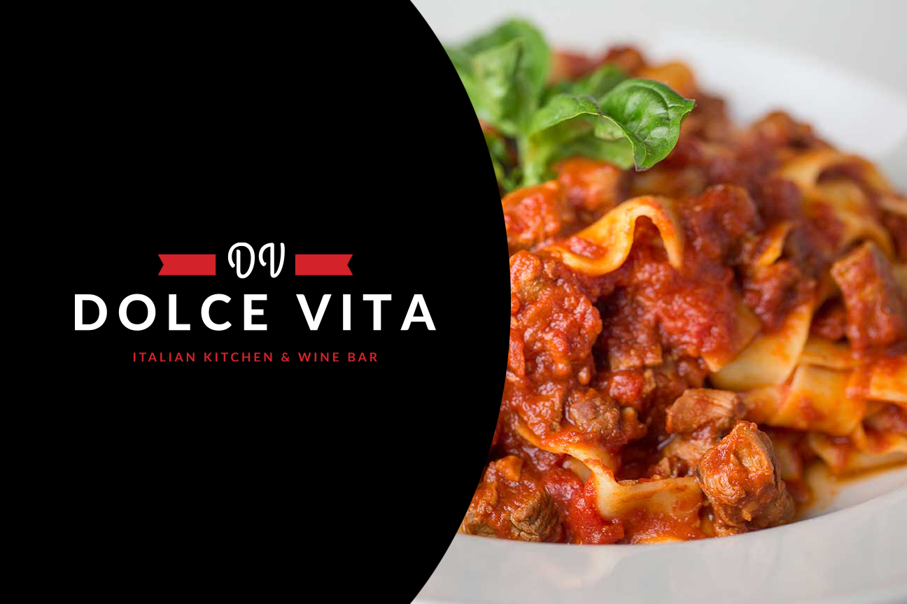 dolce vita parni