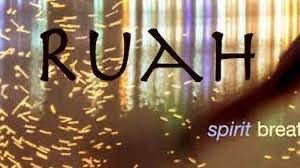 A Word for the United Kingdom: The RUAH OF GOD! 