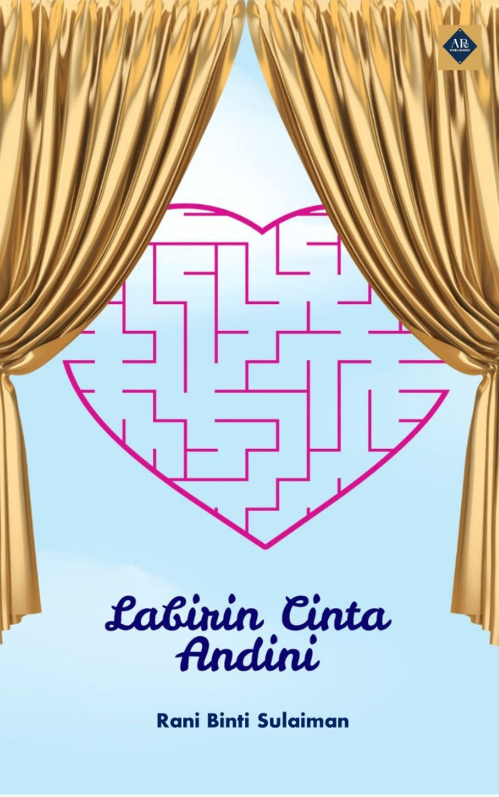 Labirin Cinta Andini