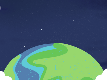 Dunia Tumbuh, Tetapi Kamu Tidak