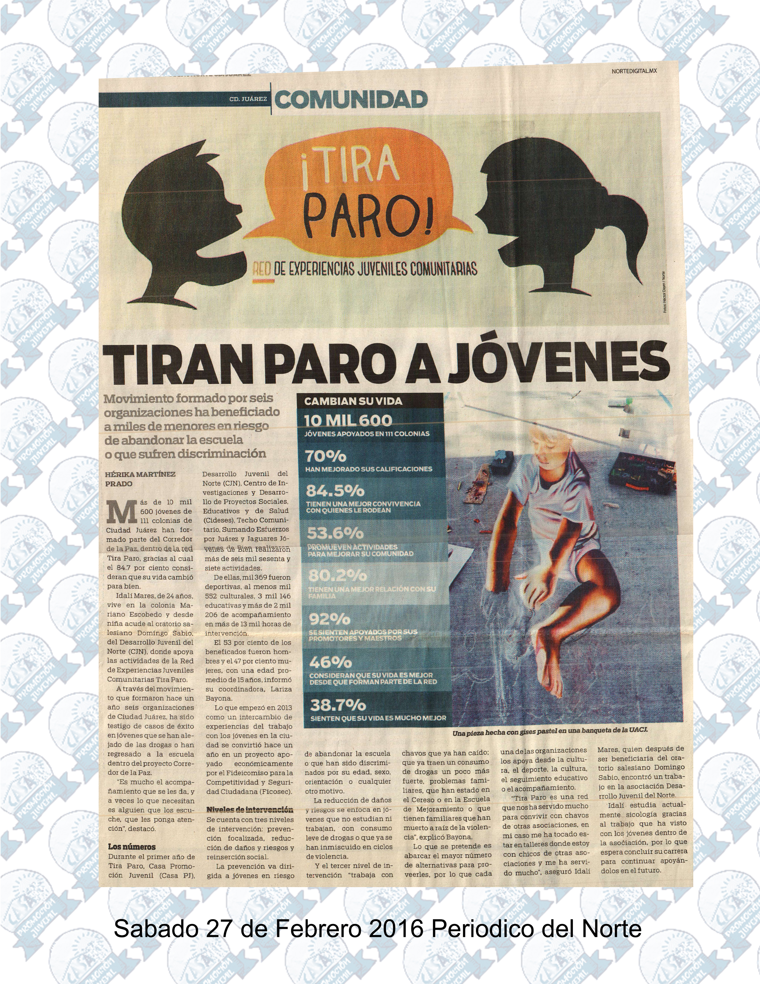 27 febrero 2016