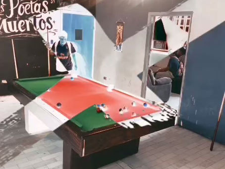 Ludoteca en CASA