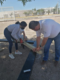 19. Ecolunes CASA Chihuahua