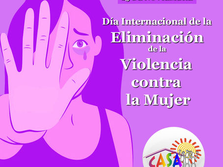 Contra la violencia