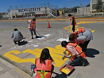 Jóvenes CASA Chihuahua