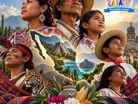 Día de la Nación Pluricultural