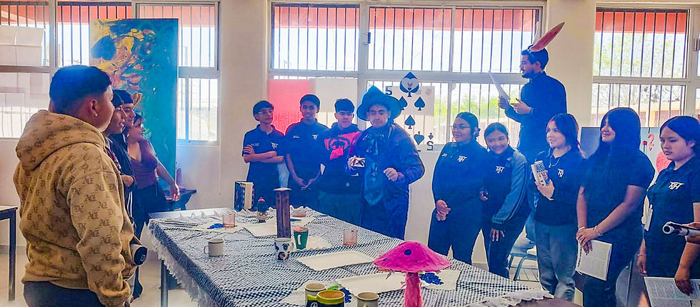 Multiverso itinerante