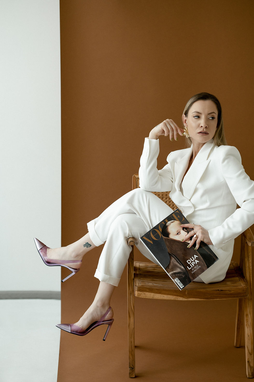 Nuotr. Karolina Povilanskaitė-Zaperackienė. Pasirodo, mokytoja, šiuo atveju aš, pirmiausiai yra moteris, kuri turi N veiklų ir tiek pat pomėgių.