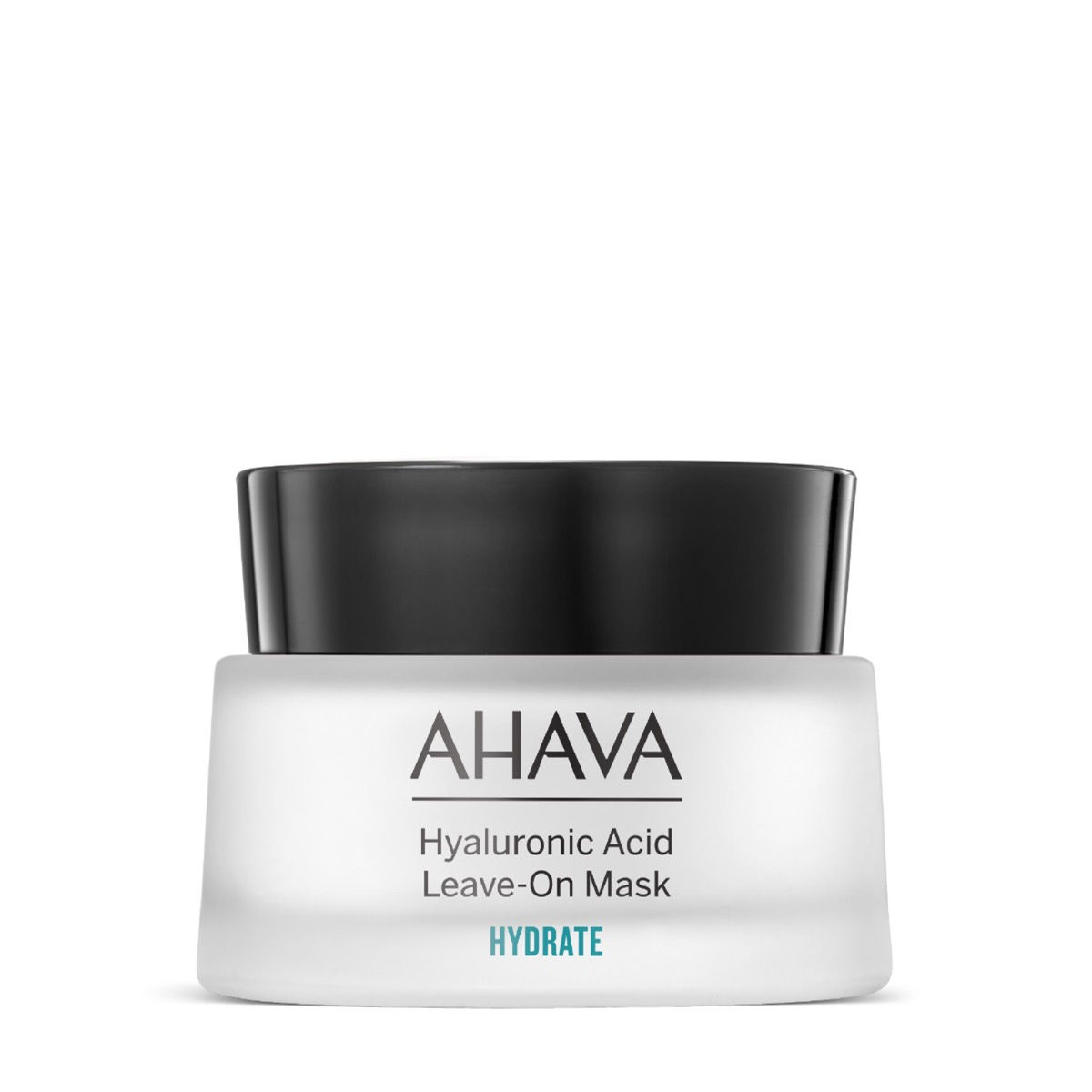 Hyaluronic Acid Leave-on Mask