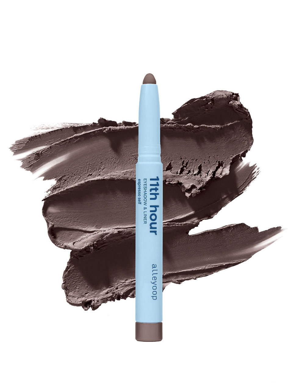 Thumbnail: 11th Hour Cream Eyeshadow & Liner Stick - Espresso Self