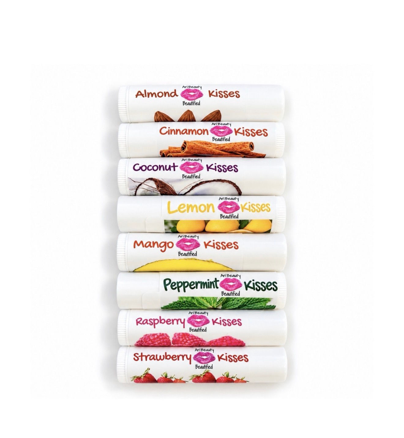Kisses Collection 