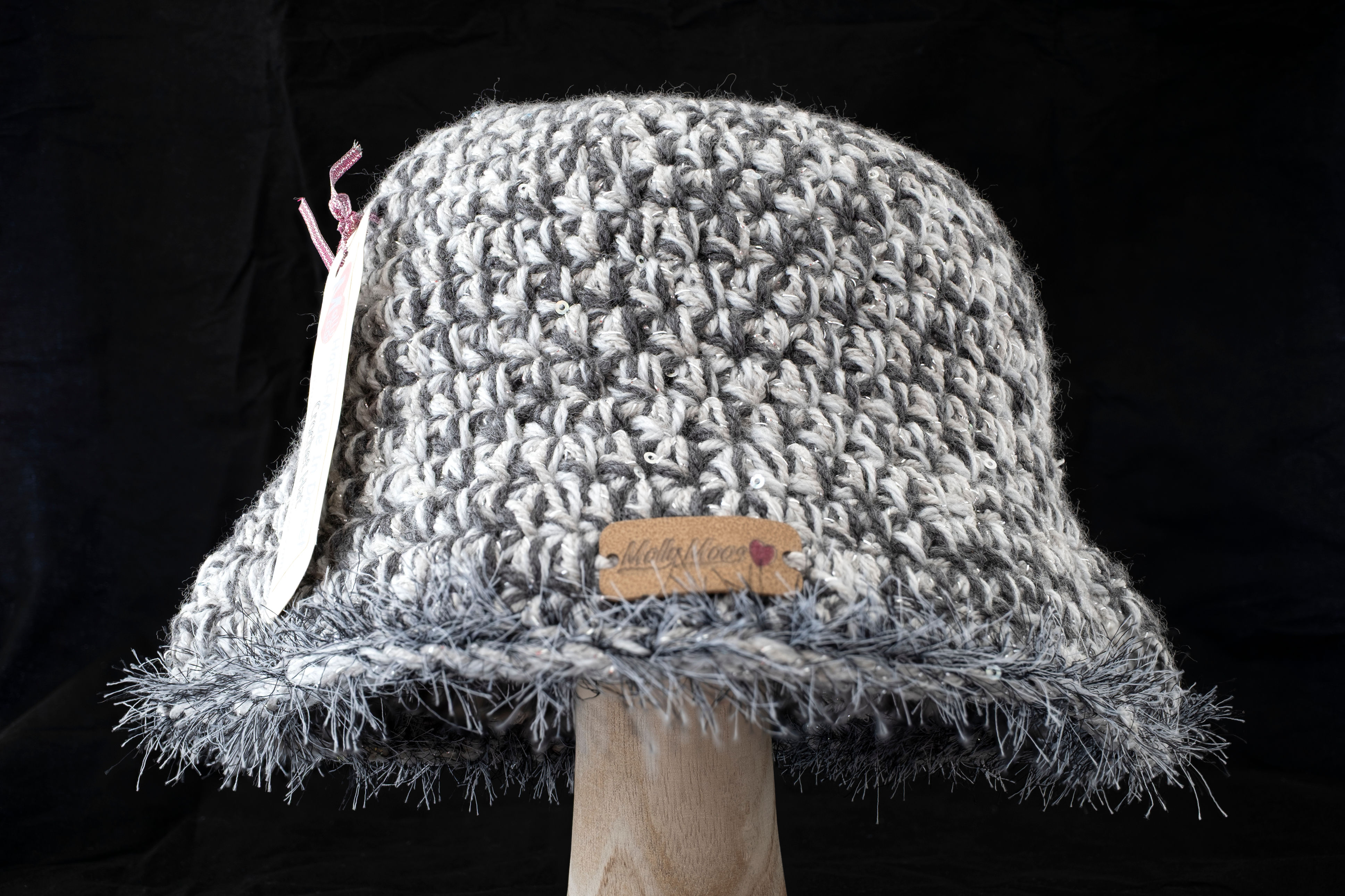 Crochet Hats