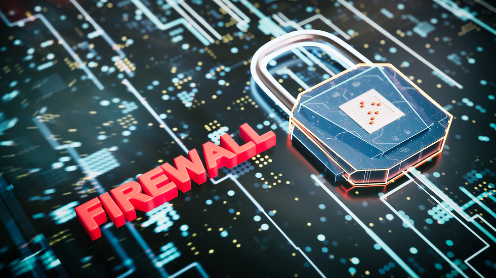 Firewall