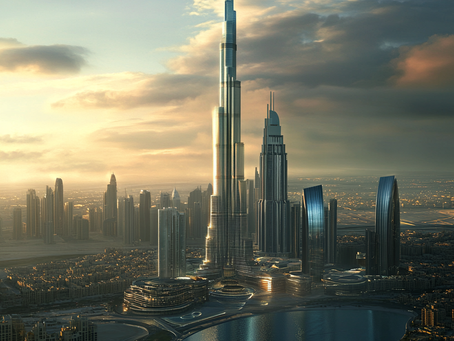 Diabetes in the UAE: A Growing Public Health Challenge