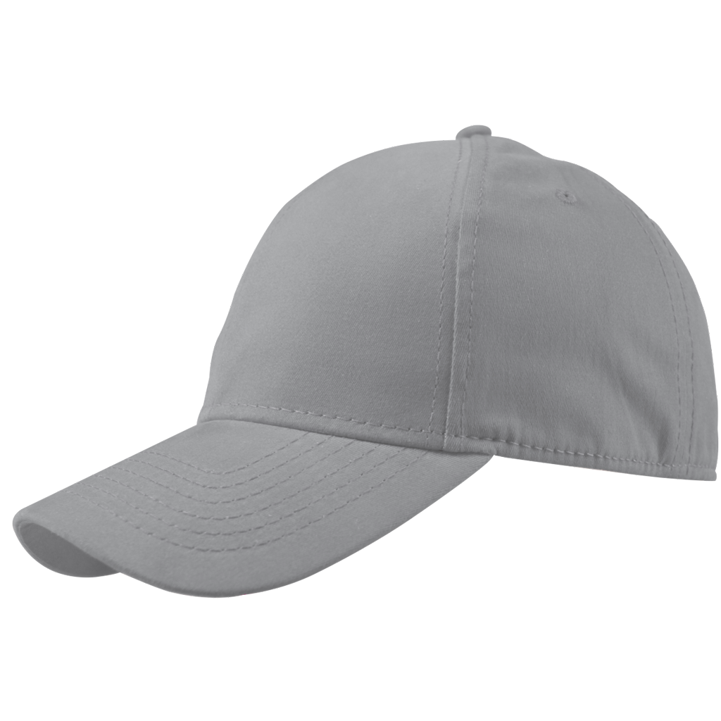 Topflex Spandex Cap (TFS06 L.GREY)