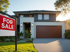 Comprehensive Real Estate Services for Australians