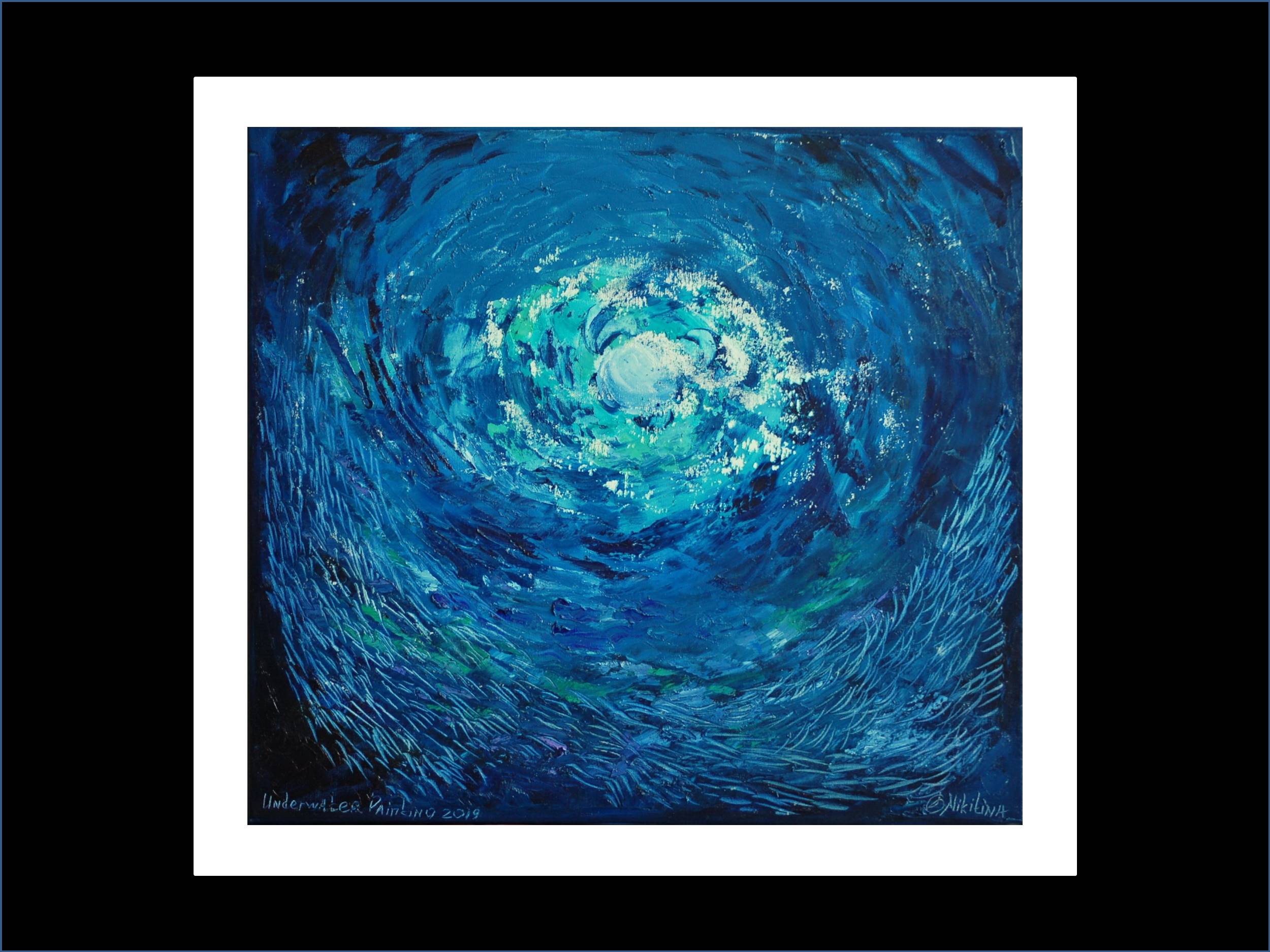 "Hurricane" 2019