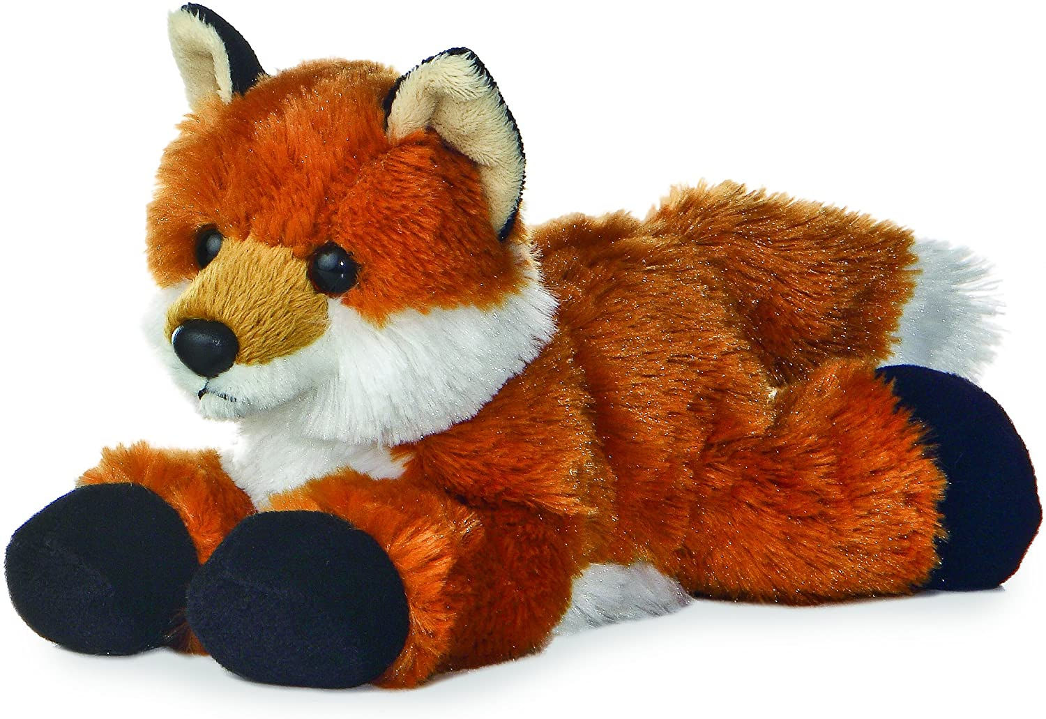 Flopsie the Fox