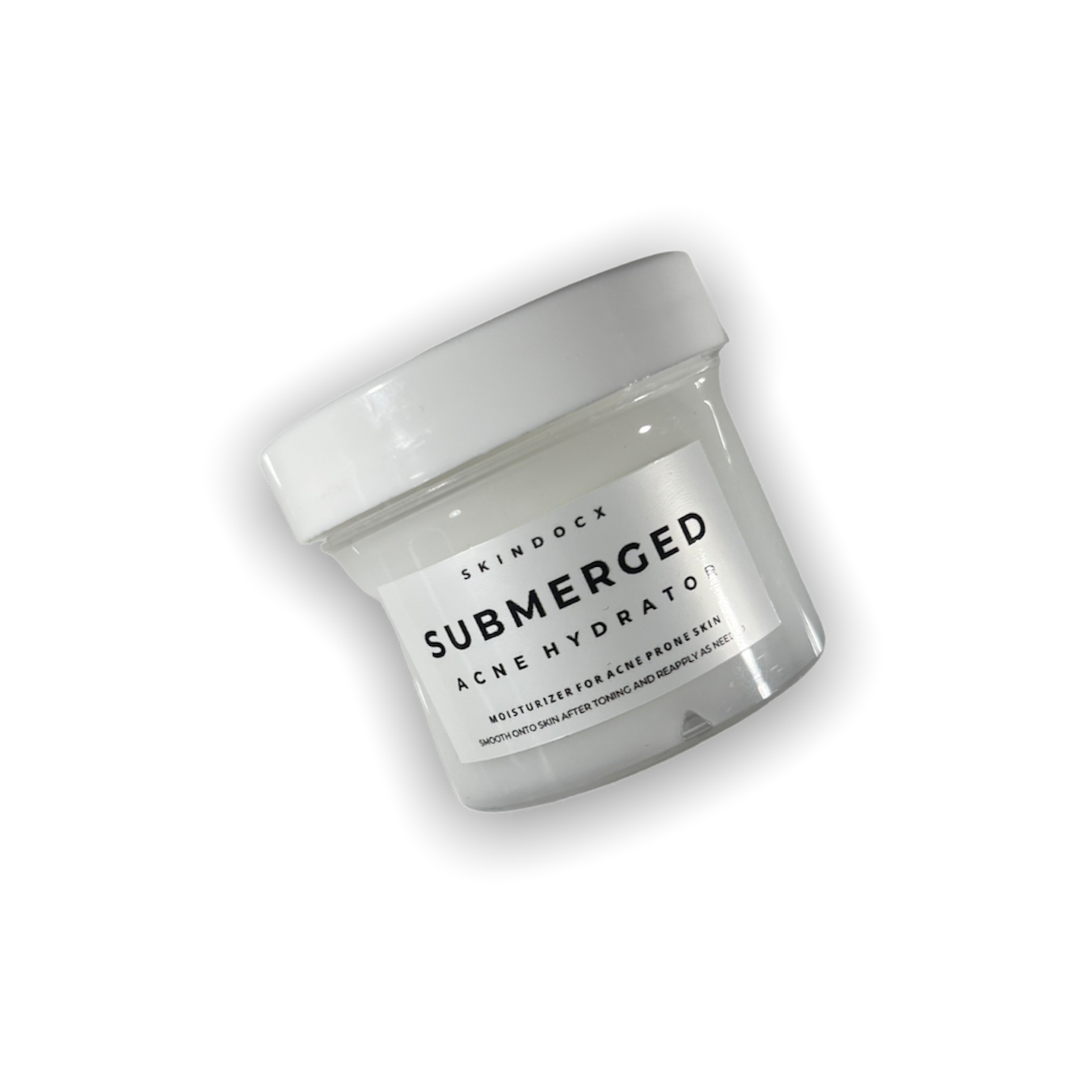 Tea Tree Moisturizer