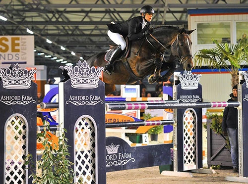 Thumbnail: Bentley van de Heffinck