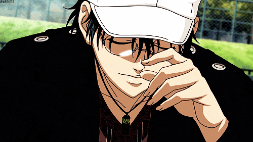 The Prince of Tennis.gif