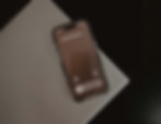 Smartphone mit Anruf „Dream Brand“ für Branding Projekt