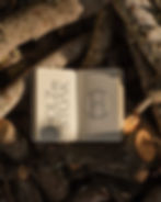 Logo und Brand Identity für Zimmerei und Baubetrieb