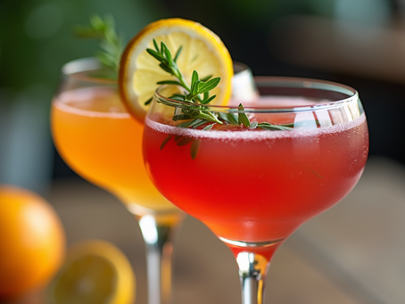 Sip in Style: Creative Cocktail Recipes for Every Occasion