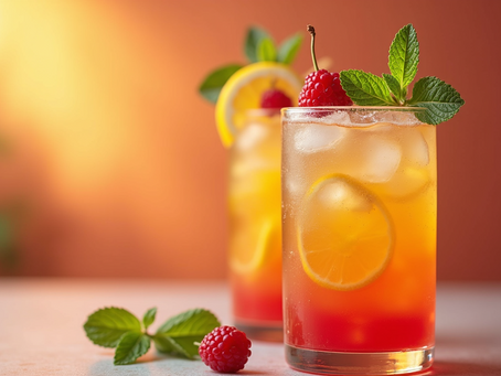 Mocktail Magic: Unforgettable Alcohol-Free Drink Recipes to Try