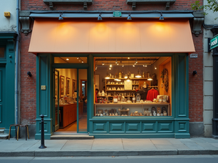 Create Impactful Signage for Your Business Success