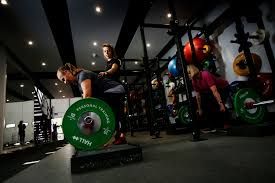 OconeeXperience Health & Fitness - Image 14